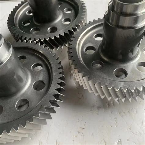 cnc machining transmission parts|Precision Transmission Parts & Engine Components .